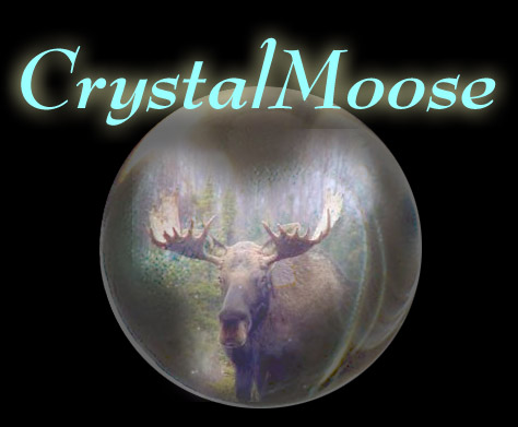 crystal moose